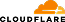 Cloudflare logo